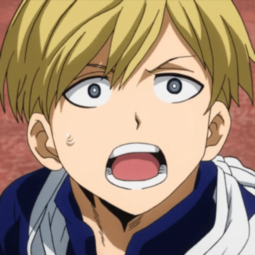 Neito monoma 💛 30