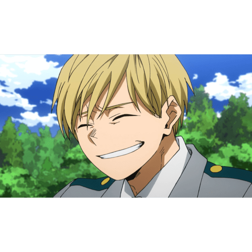Neito monoma 💛 23