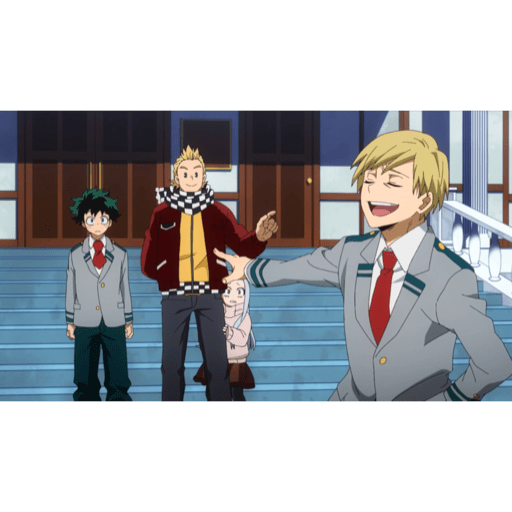 Neito monoma 💛 24