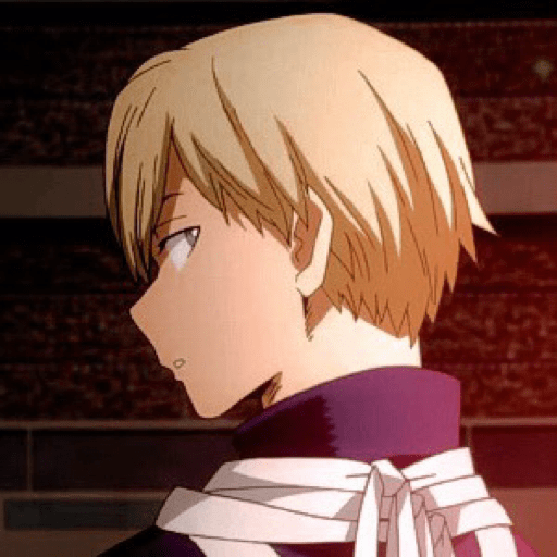 Neito monoma 💛 9