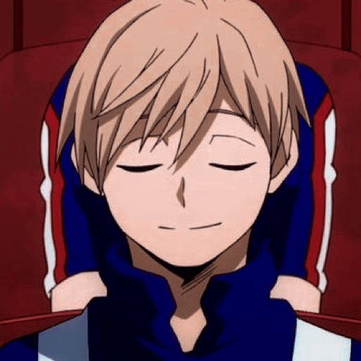 Neito monoma 💛 8