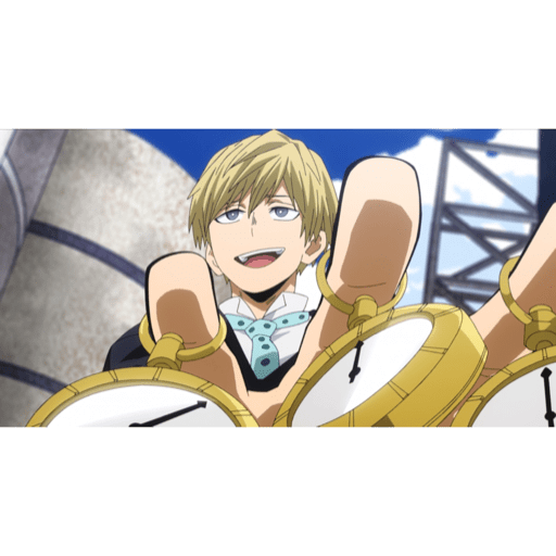 Neito monoma 💛 16