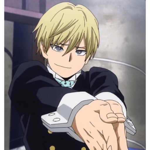 Neito monoma 💛 1