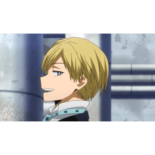 Neito monoma 💛 13
