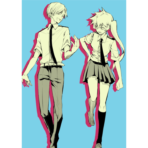 Neito monoma 💛 7