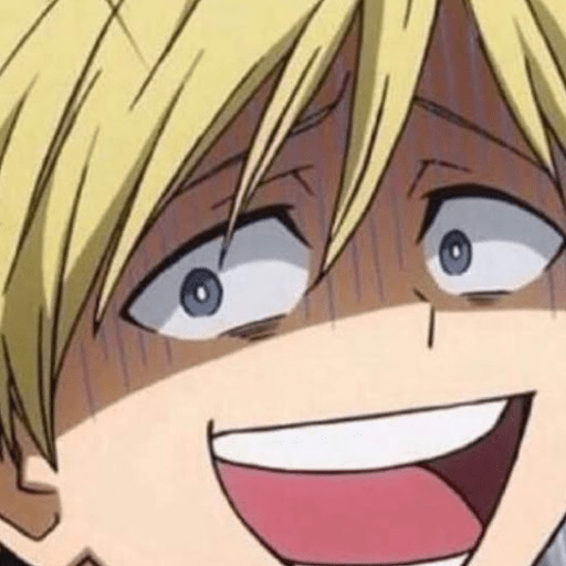 Neito monoma 💛 6