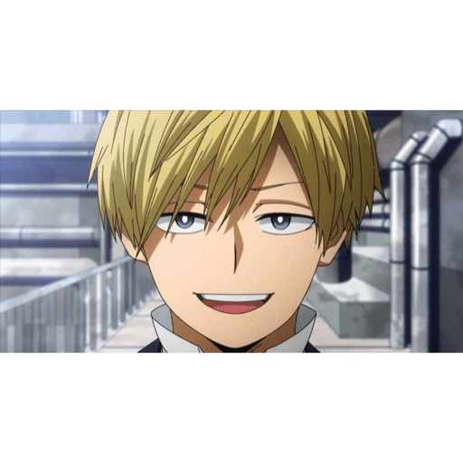 Neito monoma 💛 3