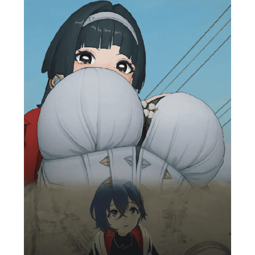Random 18(Zzz) 3