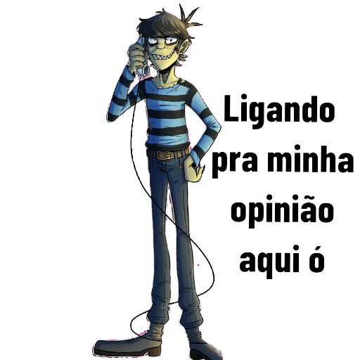 Gorillaz 2