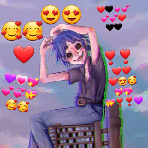 Gorillaz 4