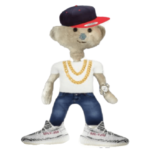 Roblox Bear Alpha 