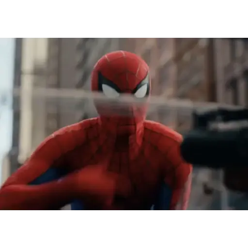Spiderman BNW stickers  4