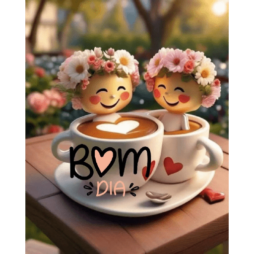 Bom dia 2