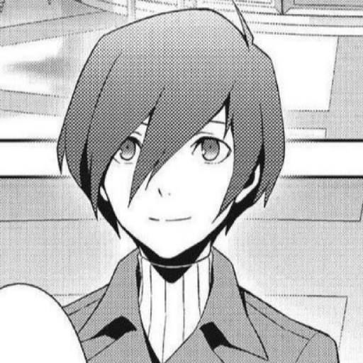 Makoto yuki  8
