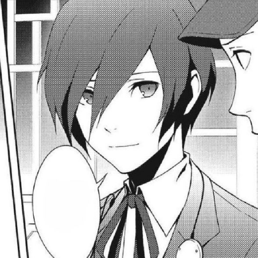 Makoto yuki  7
