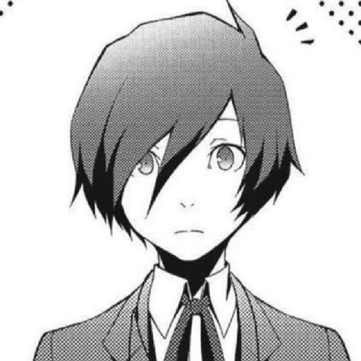 Makoto yuki  6