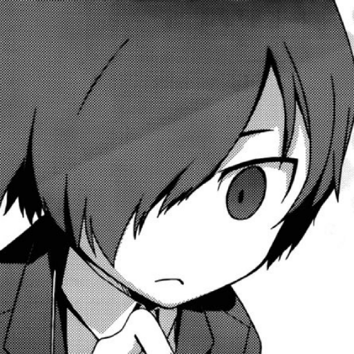 Makoto yuki  4