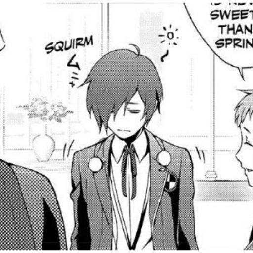 Makoto yuki  3