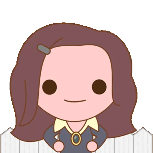 ✨ MARVEL CHIBI ✨ 5