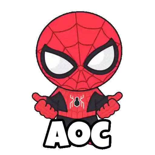 ✨ MARVEL CHIBI ✨ 11