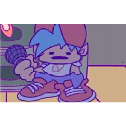 Fnf y eddsworld 2