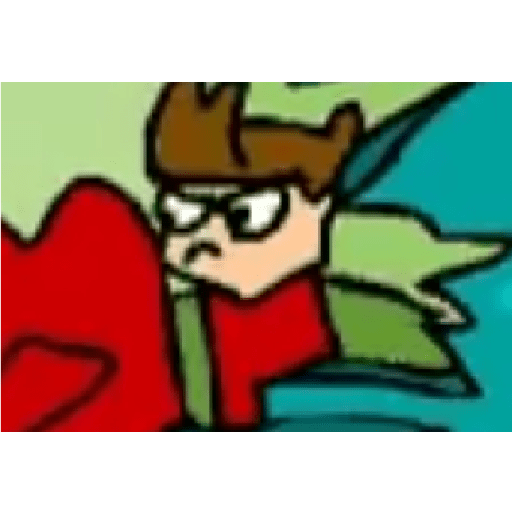 Fnf y eddsworld 4