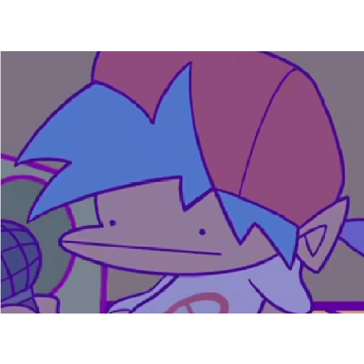 Fnf y eddsworld 7