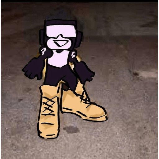 Fnf y eddsworld 11