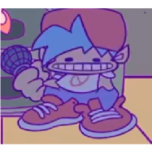 Fnf y eddsworld 8