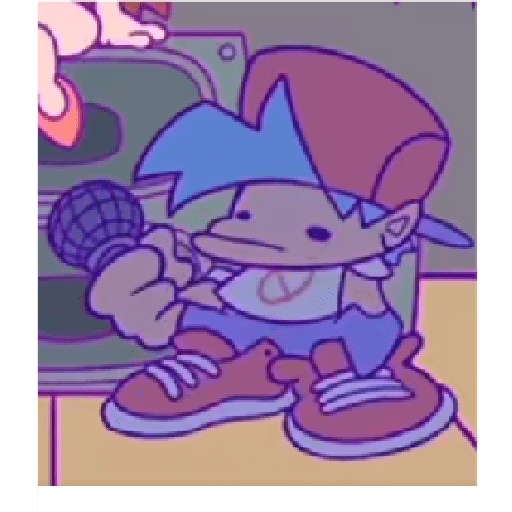 Fnf y eddsworld 6