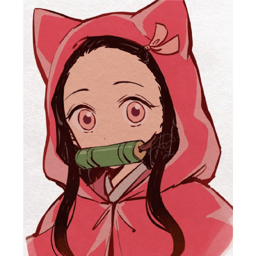 Kamado Family - Nezuko🌸 3