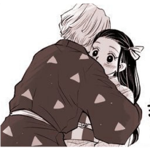 Kamado Family - Nezuko🌸 20