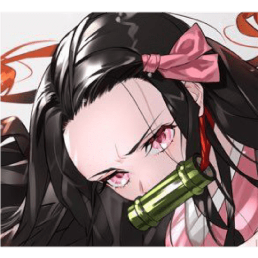 Kamado Family - Nezuko🌸 4