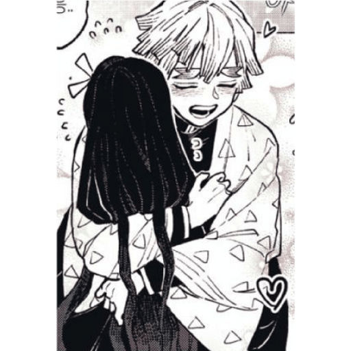 Kamado Family - Nezuko🌸 30