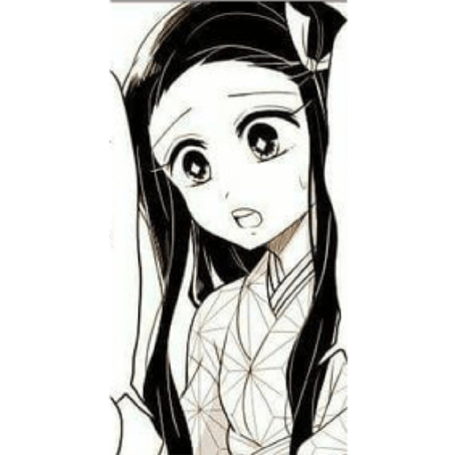 Kamado Family - Nezuko🌸 8