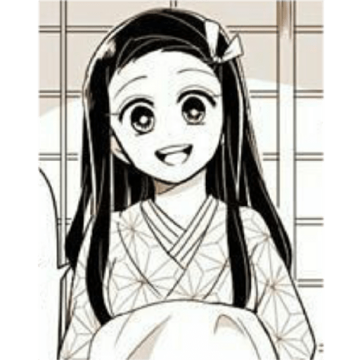 Kamado Family - Nezuko🌸 7