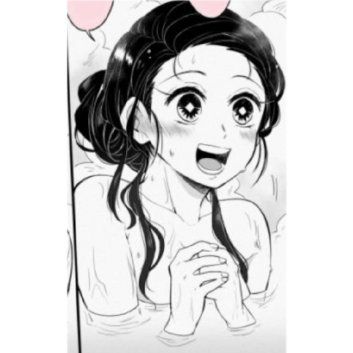Kamado Family - Nezuko🌸 29