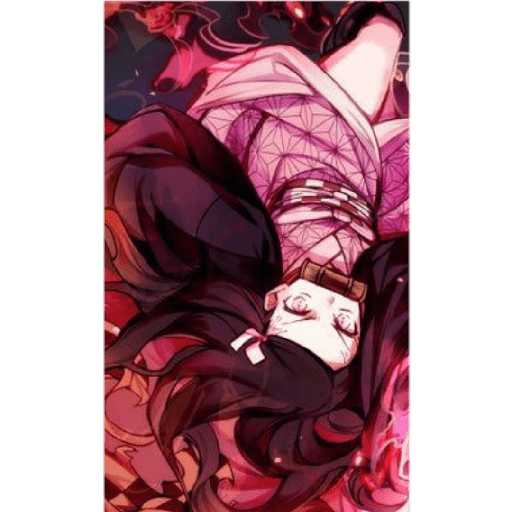 Kamado Family - Nezuko🌸 2