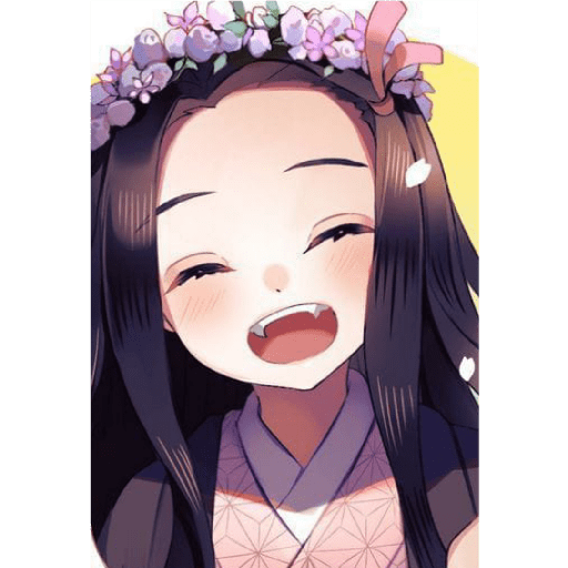 Kamado Family - Nezuko🌸 1