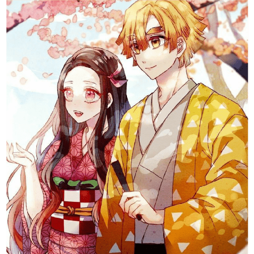 N-K🌸 (Kimetsu No Yaiba 🌊🔥) 12