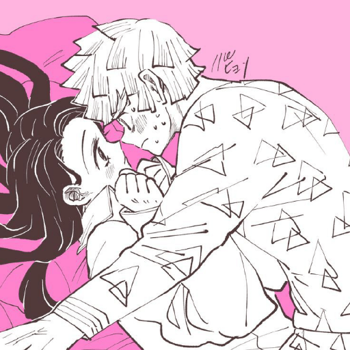 N-K🌸 (Kimetsu No Yaiba 🌊🔥) 26