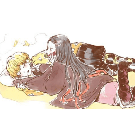 N-K🌸 (Kimetsu No Yaiba 🌊🔥) 8