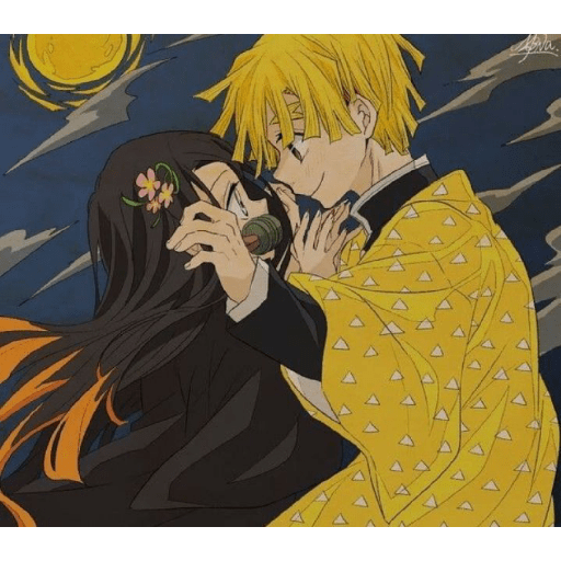 N-K🌸 (Kimetsu No Yaiba 🌊🔥) 15