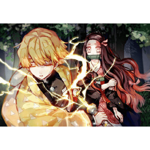 N-K🌸 (Kimetsu No Yaiba 🌊🔥) 14
