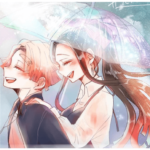 N-K🌸 (Kimetsu No Yaiba 🌊🔥) 25