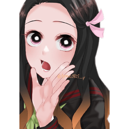 N-K🌸 (Kimetsu No Yaiba 🌊🔥) 30