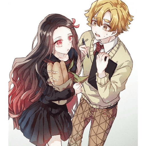 N-K🌸 (Kimetsu No Yaiba 🌊🔥) 16