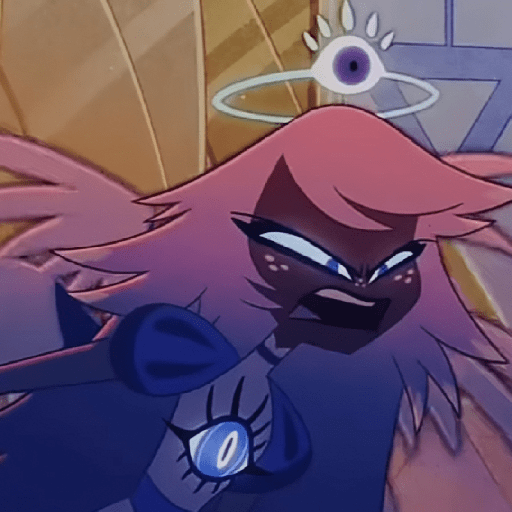 emily ғrom hazbin hotel 5