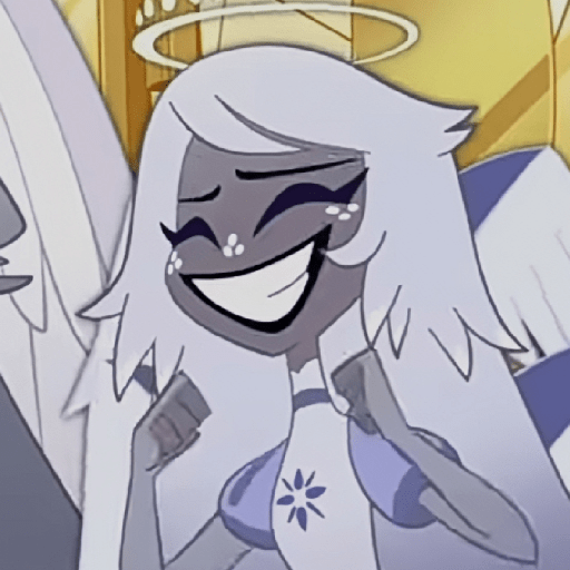 emily ғrom hazbin hotel 4