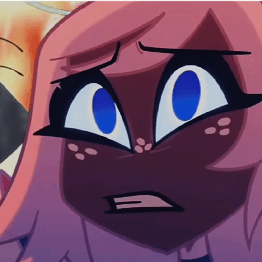 emily ғrom hazbin hotel 9